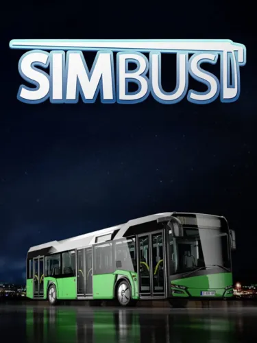 Portada de SimBus