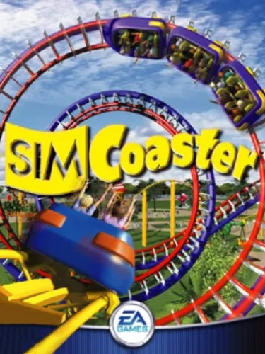 Portada de SimCoaster