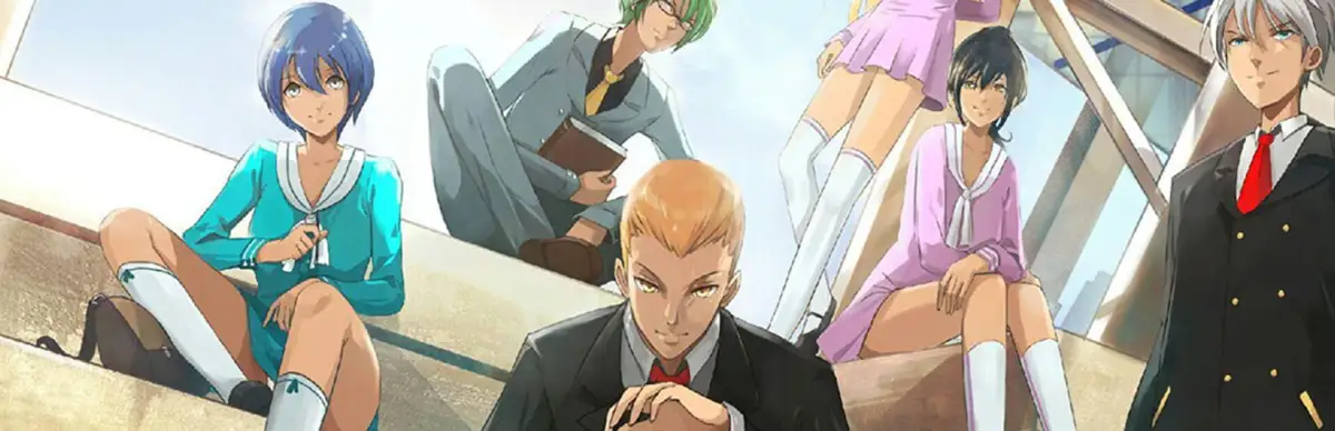 Simgirls: Lovemore College RPG