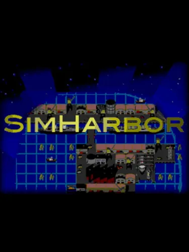 Portada de SimHarbor