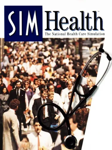 Portada de SimHealth