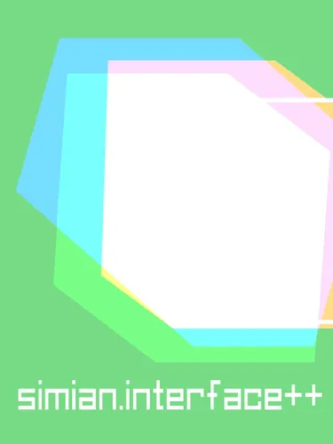 Portada de Simian.Interface