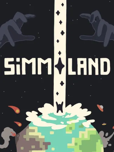 Portada de Simmiland