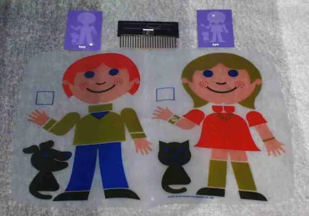 Portada de Simon Says