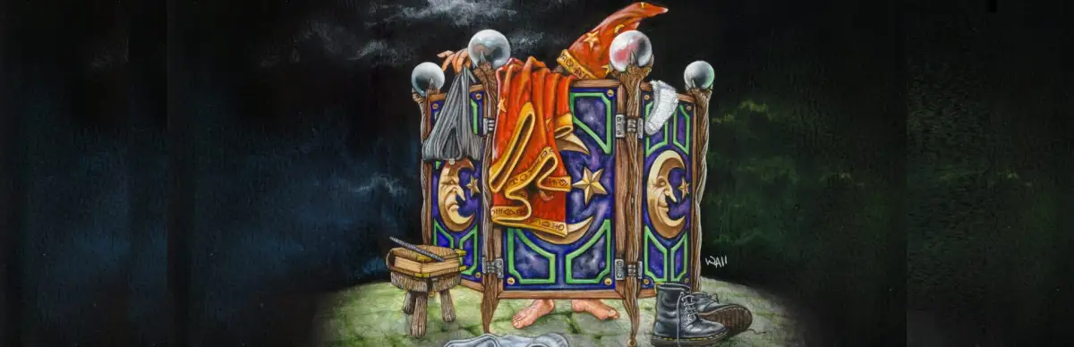 Simon the Sorcerer 2: 25th Anniversary Edition