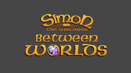 Portada de Simon the Sorcerer 6: Between Worlds