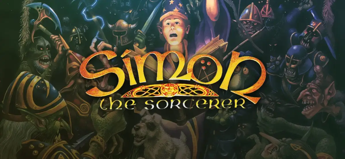 Simon the Sorcerer