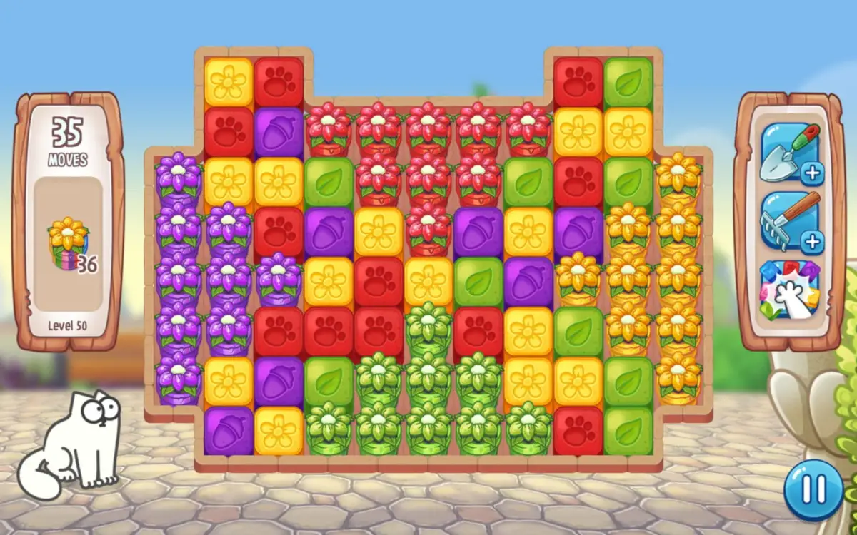 Simon’s Cat: Story Time