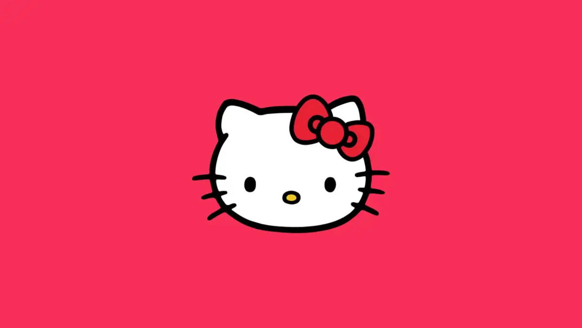 Simple 1500 Series Hello Kitty Vol. 04: Trump
