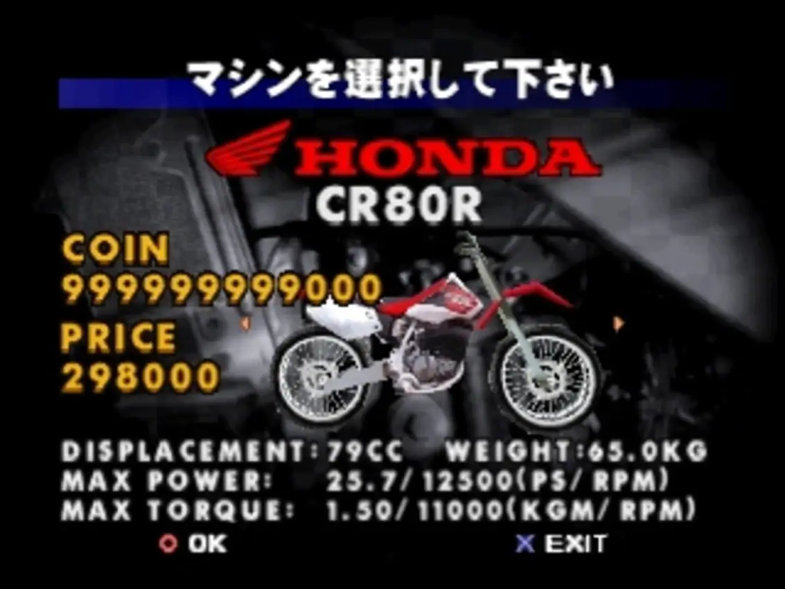 Simple 1500 Series Vol. 17: The Bike Race