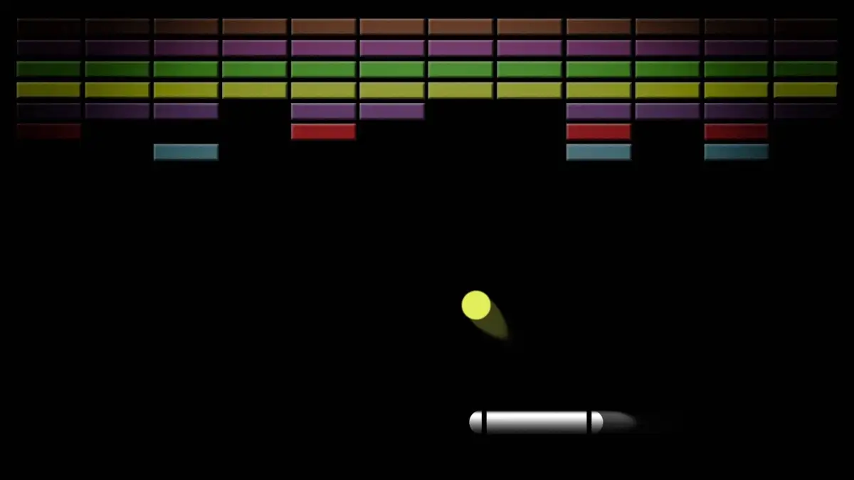 Simple 1500 Series Vol. 45: The Block Kuzushi 2