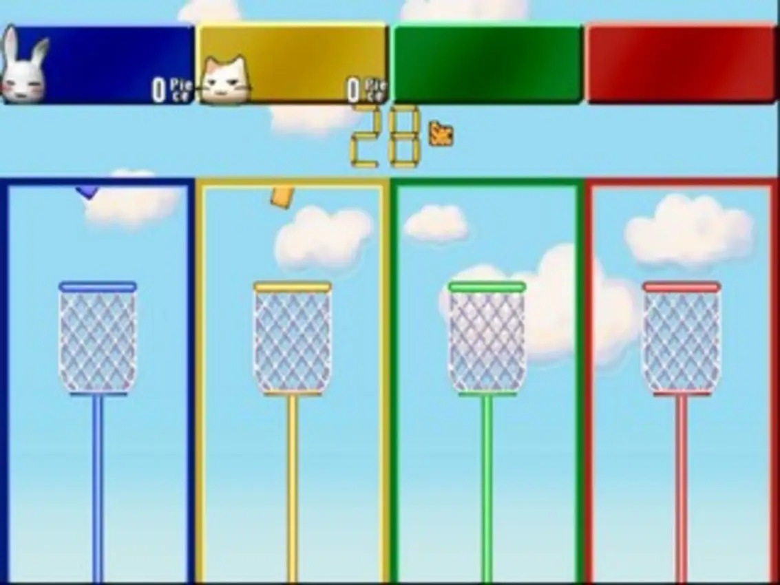 Simple 2000 Series Vol. 2: The Party Game