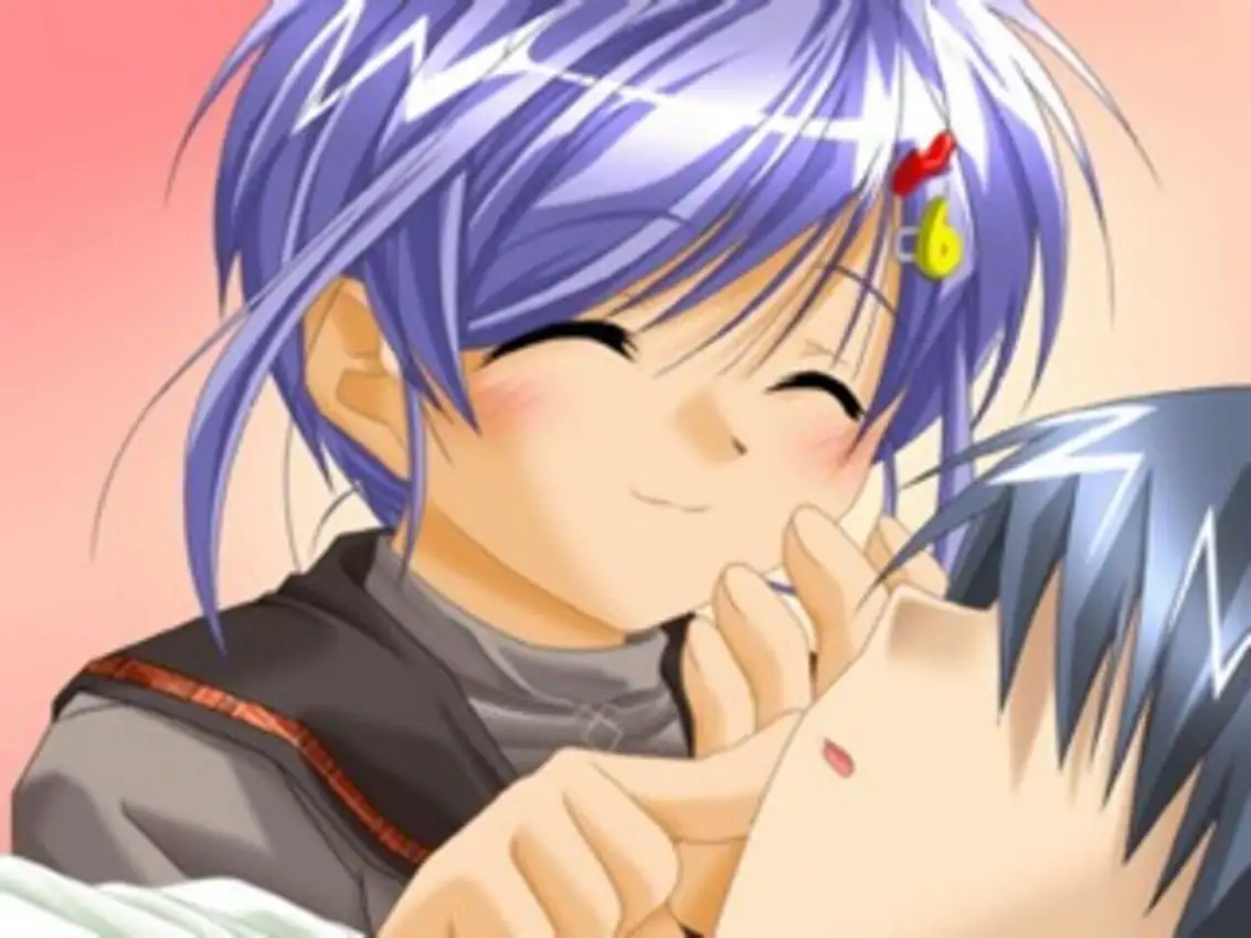 Simple 2000 Series Vol. 45: The Koi to Namida to, Tsukioku to… – Thread Colors Sayonara no Mukougawa