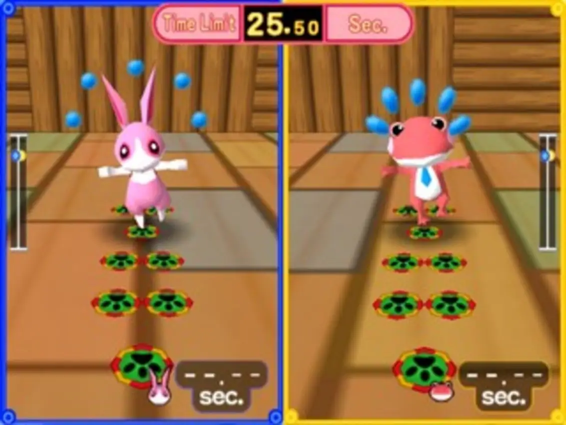 Simple 2000 Series Vol. 89: The Party Games 2