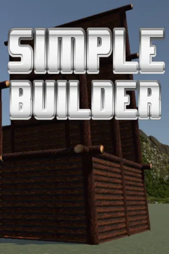 Portada de Simple Builder