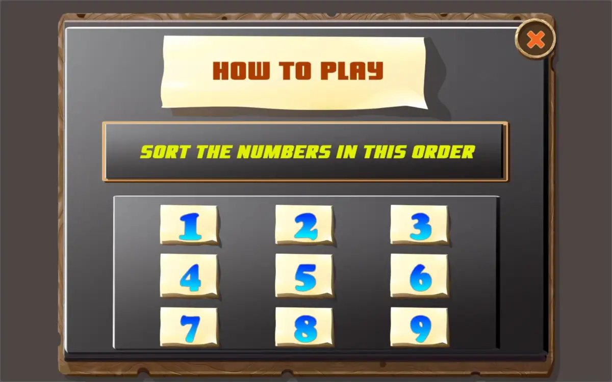 Portada de Simple Complex Puzzle