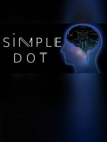Portada de Simple Dot