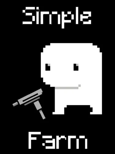 Portada de Simple Farm
