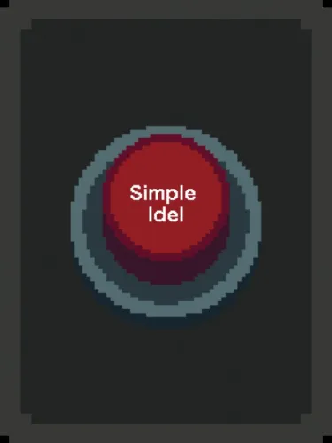 Portada de Simple Idel