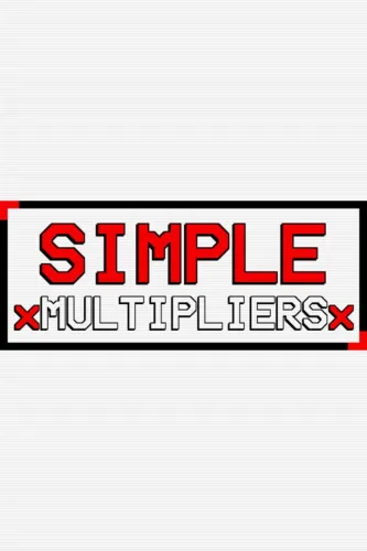 Portada de Simple Multipliers