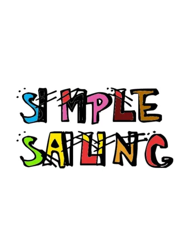 Portada de Simple Sailing