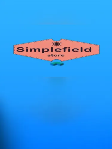 Portada de Simplefield