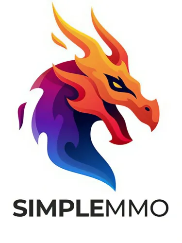 Portada de SimpleMMO