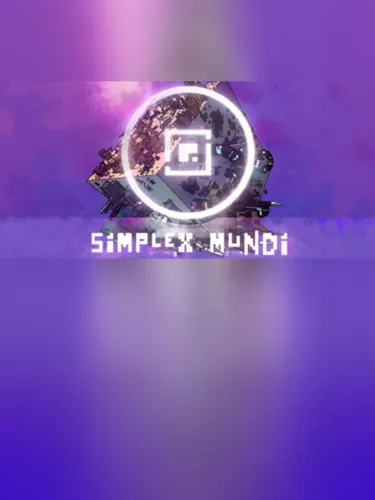 Portada de Simplex Mundi