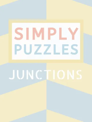 Portada de Simply Puzzles: Junctions