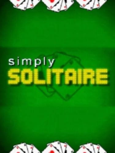 Portada de Simply Solitaire