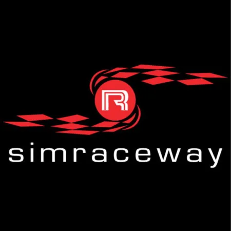 Portada de Simraceway