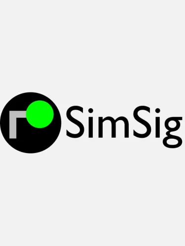 Portada de Simsig