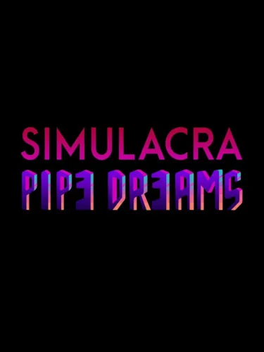 Portada de Simulacra: Pipe Dreams