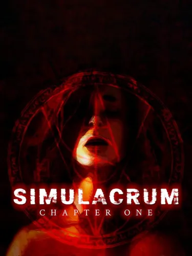 Portada de Simulacrum: Chapter One
