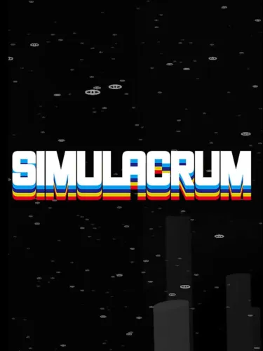 Portada de Simulacrum