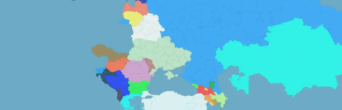 Simulator of Ukraine 1991