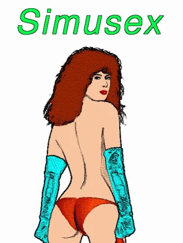 Portada de SimuSex