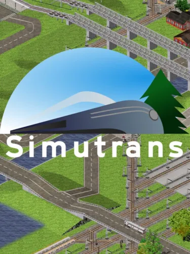 Portada de Simutrans