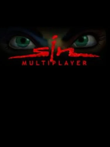 Portada de SiN Multiplayer