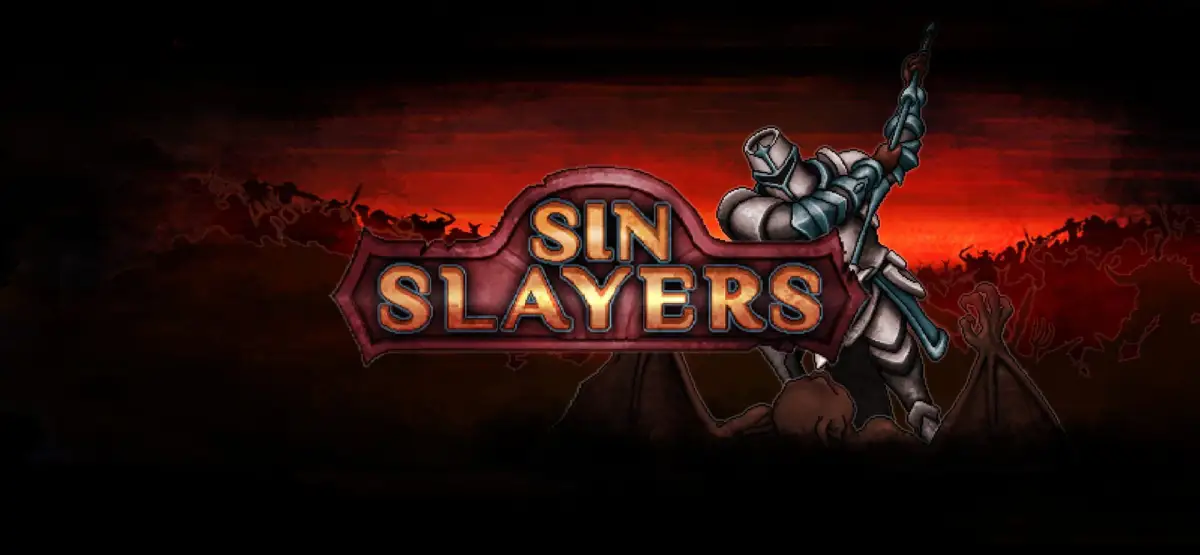 Sin Slayers