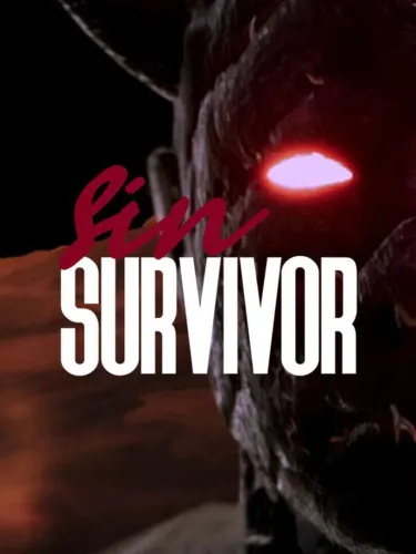 Portada de Sin Survivor