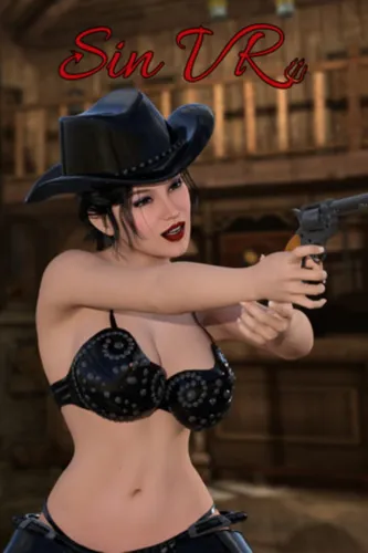 Portada de Sin VR