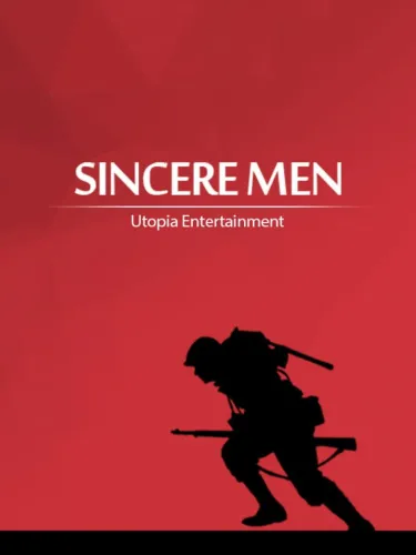 Portada de SincereMen