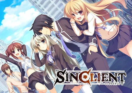 Portada de SinClient