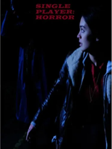 Portada de Single Player: Horror