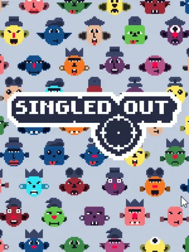 Portada de Singled Out