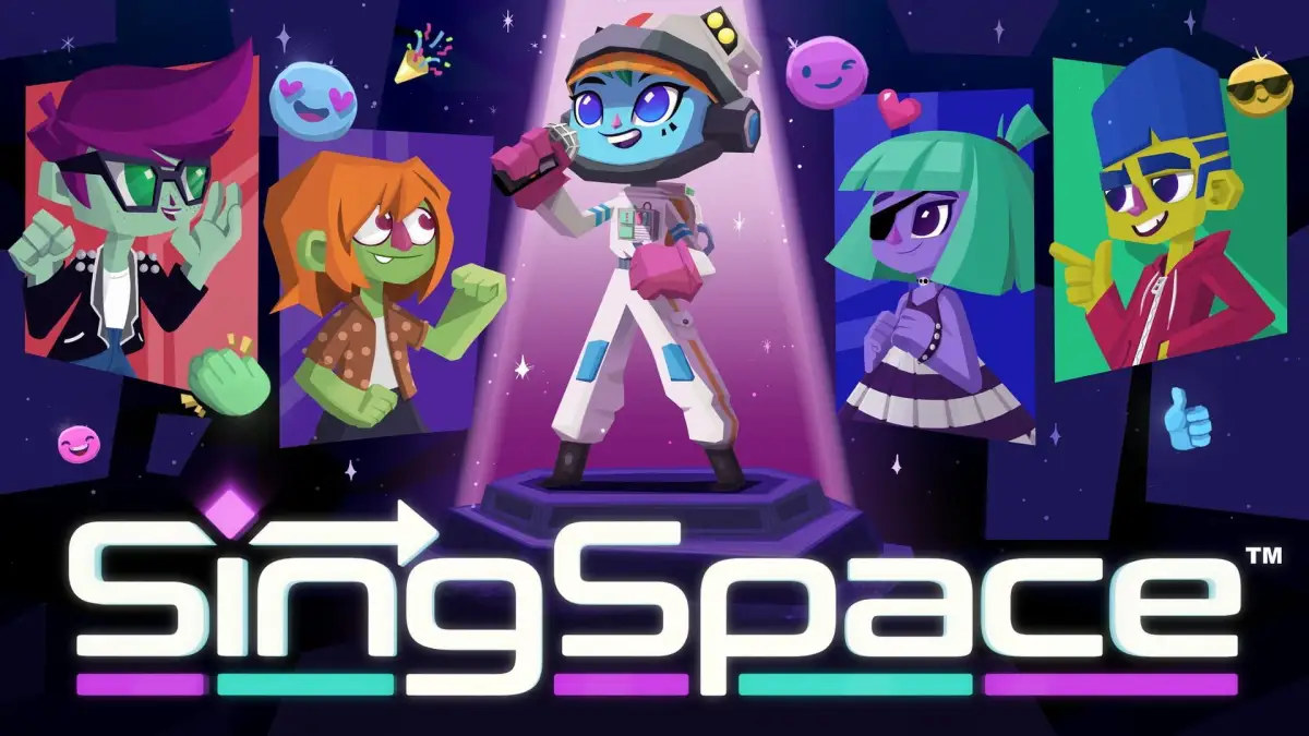 SingSpace