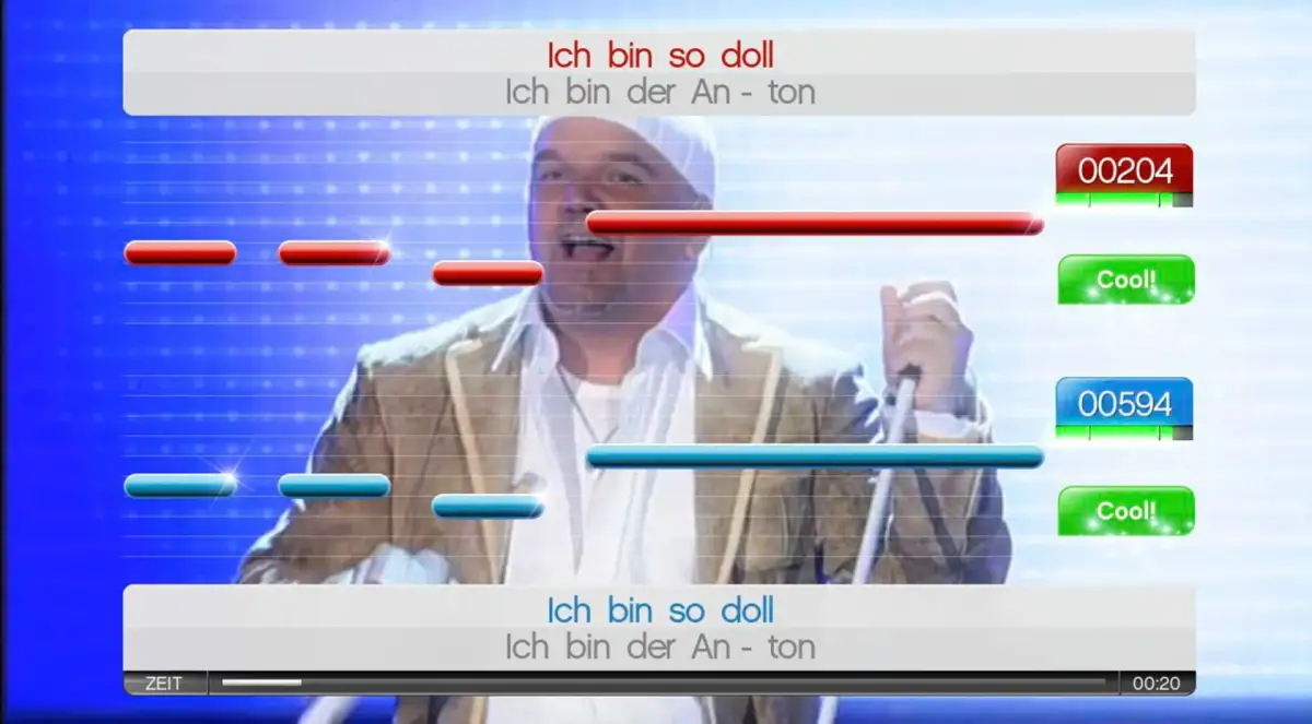 SingStar: Apres-Ski Party 2