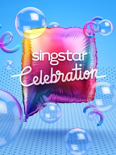 Portada de SingStar: Celebration