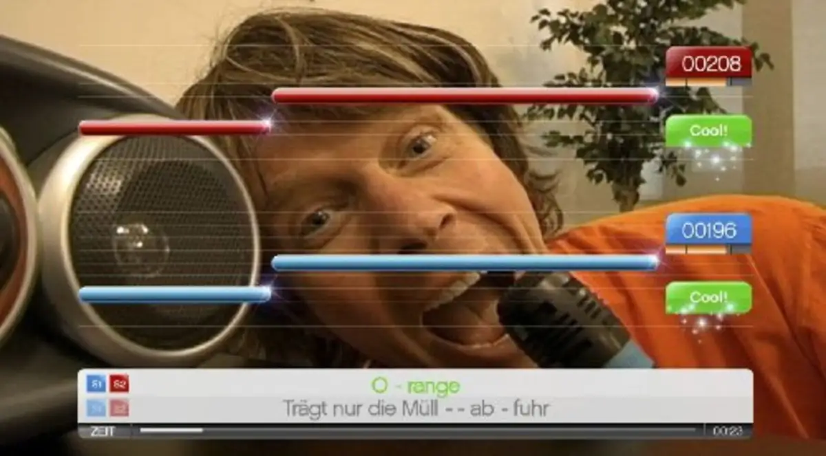 SingStar: Mallorca Party